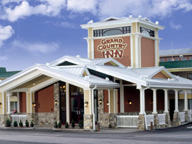 Grand Country in Branson, MO