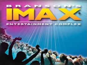 IMAX Adventure Films in Branson, MO
