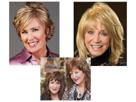 Janie Fricke in Branson, MO