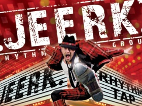 Jeerk Rhythm Artist Group in Branson, MO
