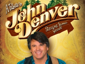 A Tribute to John Denver in Branson, MO