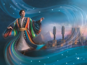 Joseph in Branson, MO