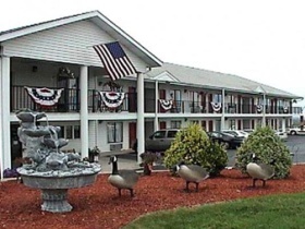 Knights Inn & Suites in Branson, MO