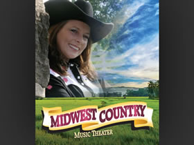Midwest Country Stars in Branson, MO