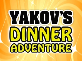 Yakov's Dinner Adventure in Branson, MO