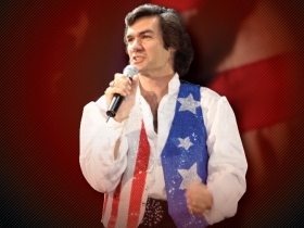 A Neil Diamond Tribute in Branson, MO