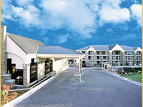 Quality Inn 76 in Branson, MO