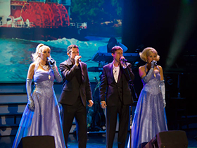 Rankin Brothers in Branson, MO