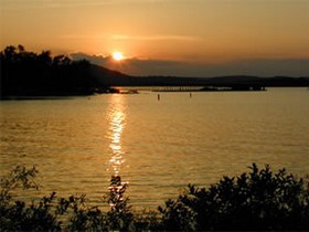 Red Bud Cove B&B Suites in Branson, MO