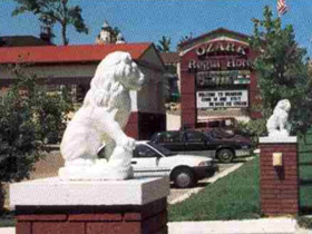 Ozark Regal Hotel in Branson, MO