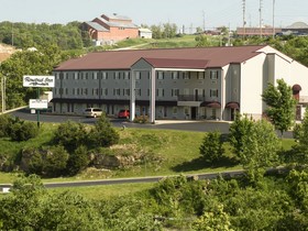 Rosebud Inn in Branson, MO