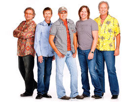 Sawyer Brown in Branson, MO