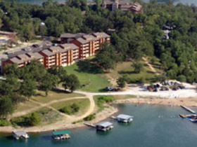 Still Waters Resort in Branson, MO