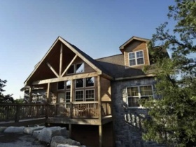 Stonebridge Resort in Branson, MO