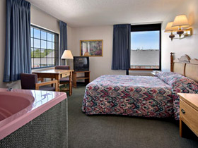 Super 8 in Branson, MO
