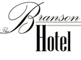 The Branson Hotel in Branson, MO