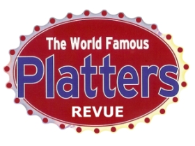 The World Famous Platters Revue in Branson, MO