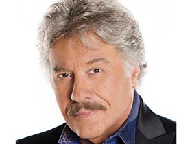 Tony Orlando Great American Christmas in Branson, MO
