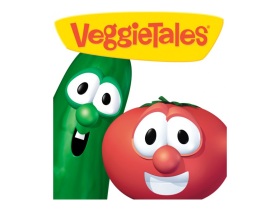 VeggieTales in Branson, MO