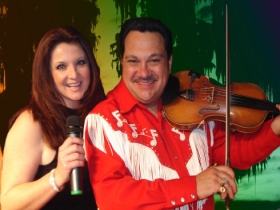 Wade Landry's Cajun & Country in Branson, MO