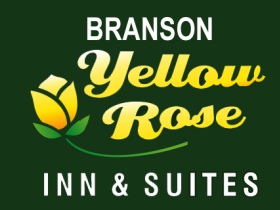 Branson Yellow Rose Inn and Suites in Branson, MO