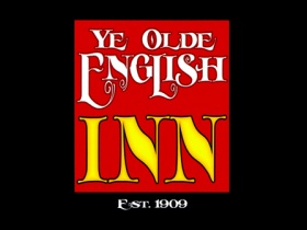 Ye Olde English Inn in Branson, MO