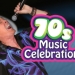 70's Music Celebration Starring Barry Williams in Branson, MO