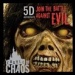 Castle of Chaos in Branson, MO
