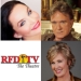 Crystal Gayle, T.G. Sheppard and Janie Fricke in Branson, MO