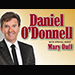 Daniel O'Donnell in Branson, MO