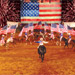 Dixie Stampede in Branson, MO
