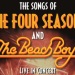 Tribute to Four Seasons and The Beach Boys in Branson, MO