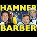Hamner Barber Variety Show in Branson, MO