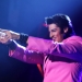 Joseph Hall Elvis Rock N Remember Tribute in Branson, MO