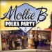 Mollie B Polka Party Christmas Show in Branson, MO
