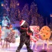 Andy Williams Christmas Show in Branson, MO