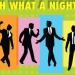 Oh What A Night! A Musical Tribute to Frankie Valli & The Four Seasons in Branson, MO