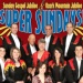 Ozark Mountain Jubilee in Branson, MO