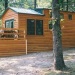 Port of Kimberling Resort Cabins in Branson, MO