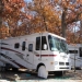 Shenanigans RV Park in Branson, MO