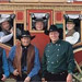 Sons of the Pioneers in Branson, MO