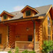 Thousand Hills Cabins in Branson, MO