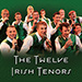 Twelve Irish Tenors in Branson, MO