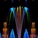 Amazing Waltzing Waters in Branson, MO