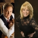 Steve Wariner and Jeannie Seely in Branson, MO