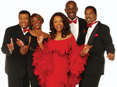 Andy Williams Christmas Getaway