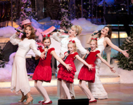 Andy Williams Christmas Show