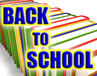 Back To School Special