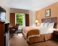 Baymont Inn & Suites Last MinuteSpecial