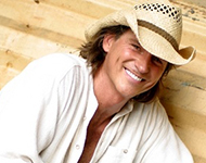Billy Dean with Paul Harris and the Cleverlys Cruise with the Stars Package
